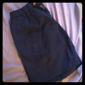 Chubbies -The Fleets -Navy - 7” inseam/M/Stretch